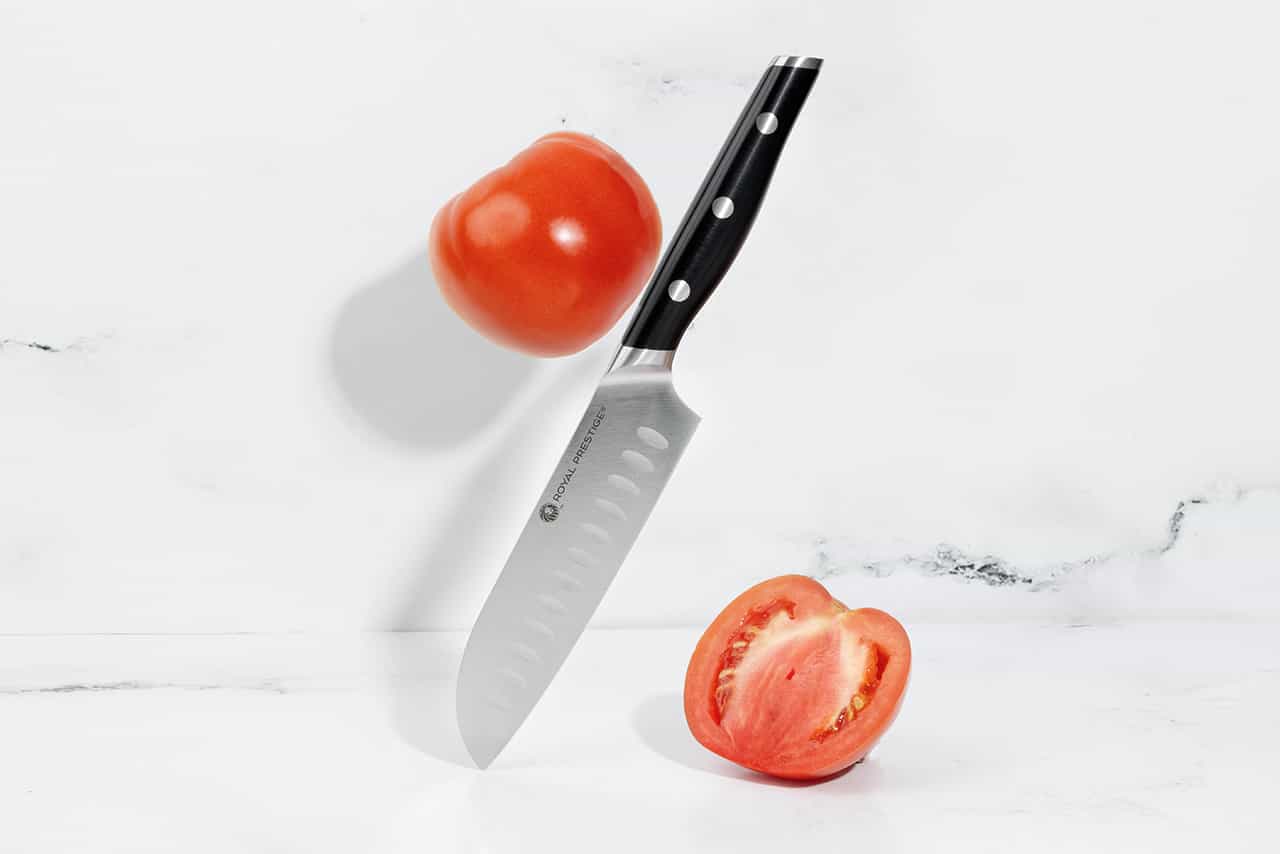 Santoku Knife 5 inch